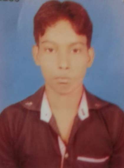 Student Photo Not Available